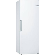 GSN58AWDV Bosch Stand Gefrierschrank 191x70cm weiss NoFrost Produktbild Additional View 1 S