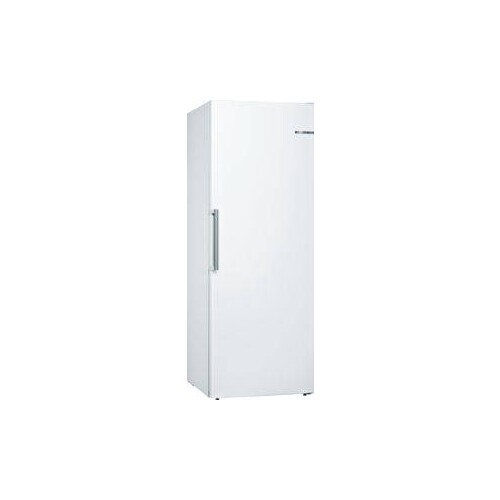 GSN58AWDV Bosch Stand Gefrierschrank 191x70cm weiss NoFrost Produktbild Additional View 1 L