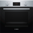 HBF133BR0 Bosch Backofen Edelstahl Produktbild Additional View 1 S