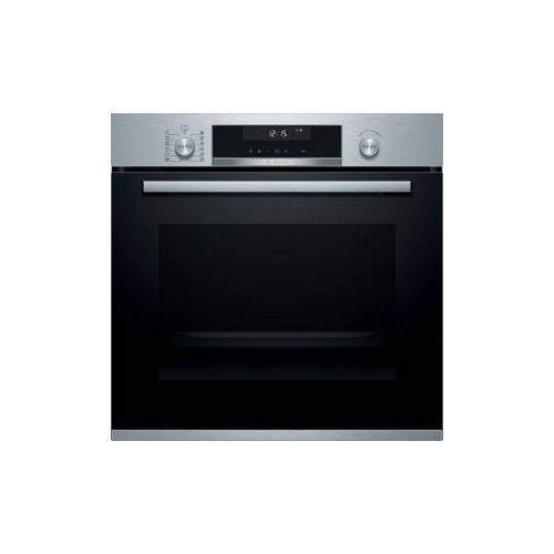 HBG5780S6 Bosch Backofen Edelstahl Produktbild Additional View 1 L