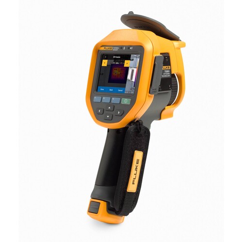 5127977 Fluke FLK TI300+ 9HZ Ti300 Plus, Wärmebildkamera Produktbild Additional View 1 L