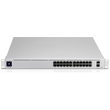 USW-PRO-24-POE Ubiquiti UniFi 24Port Gb Switch with 802.3bt PoE Layer3 SFP+ Produktbild Additional View 1 S