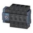 3KD3444-2NE10-0 Siemens Lasttrennschalter 160A, Baugr. 2, 4-pol Produktbild Additional View 1 S