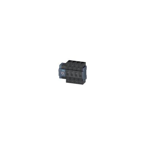 3KD3444-2NE10-0 Siemens Lasttrennschalter 160A, Baugr. 2, 4-pol Produktbild Additional View 1 L