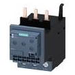 3RR2143-3AA30 Siemens Überwachungsrelais 50-60Hz, 2-phasig Versorgung 24V AC/DC  Produktbild Additional View 1 S