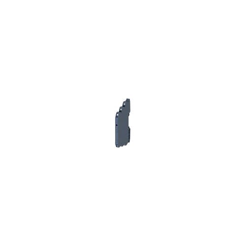 3RS7000-1CE00 Siemens Trennwandler AC/DC 24V, 3-Wege ein: 0-10V aus: 0-20mA Produktbild Additional View 1 L