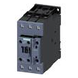 3RT2035-1AC10 Siemens Schütz, AC-3e, 40 A/18,5 kW/400V, 3-polig, AC 24V/60Hz, 1 Produktbild Additional View 1 S