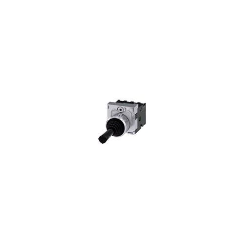 3SU1150-7AF88-1QA0 Siemens Koordinatenschalter, 22mm, rund, Metall Produktbild Additional View 1 L