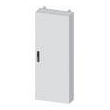 8GK1122-7KA22 Siemens ALPHA 400, Wandschrank, IP44, Schutzklasse 1, H: 1 Produktbild Additional View 1 S