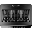 57681101401 Varta LCD Multi Charger+ Akku-Ladegerät f.1-8 AA/AAA (ohne Akkus) Produktbild Additional View 1 S