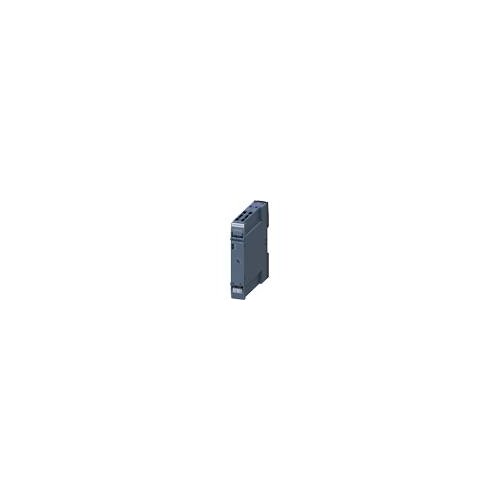 3RP2513-2AW30 Siemens Zeitrelais, ansprechverzögert, 1W, 1 Zeitbereich, 5 Produktbild Additional View 1 L