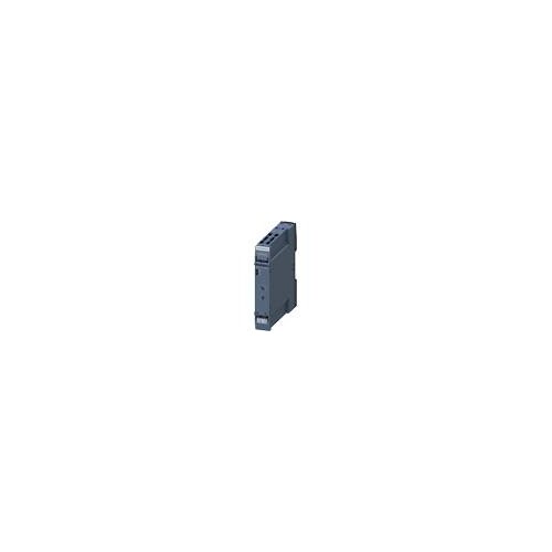 3RP2535-2AW30 Siemens Zeitrelais, rückfallverzögert, 1W, 15 Zeitbereiche, Produktbild Additional View 1 L