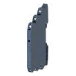 3RS70021AE00 Siemens Trennwandler AC/DC 24V, 3-Wege ein: 0-20mA aus: 0-10V Produktbild Additional View 1 S