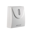 ED10025464 Esylux DEFENSOR TS T IR 1C IP55 WH Aufputz Dämmerungsschalter mit Produktbild 1 S