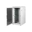DN-19 26U-8/8-1 Digitus Netzwerkschrank Unique Serie 800x800 mm (BxT) Produktbild 1 S