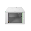 DN-19 07U-6/6-EC Digitus Wandgehäuse Dynamic Basic Serie 600x600 mm (BxT) Produktbild 1 S