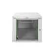 DN-19 09U-6/6-EC Digitus Wandgehäuse Dynamic Basic Serie 600x600 mm (BxT) Produktbild 1 S