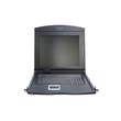 DS-72210-1GE Digitus Modulare Konsole mit 17 TFT (43,2cm), 1 Port KVM & Touch Produktbild Additional View 1 S