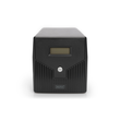DN-170075 Digitus Line Interactive USV, 1500 VA/900 W Produktbild Additional View 1 S
