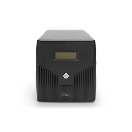 DN-170075 Digitus Line Interactive USV, 1500 VA/900 W Produktbild Additional View 1 L