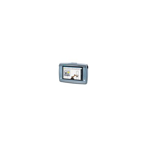 6AV21252JB030AX0 Siemens SIMATIC HMI KTP900 Mobile Produktbild Additional View 1 L