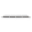 DN-91624S-SL-EA-G Digitus CAT 6A, Klasse EA High Density Patch Panel, geschirmt Produktbild 1 S