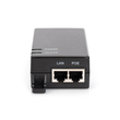 DN-95102-1 Digitus Gigabit PoE Injektor, 802.3af Produktbild Additional View 1 S