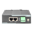 DN-651112 Digitus Industrieller Gigabit PoE+ Injektor 802.3 af/at Produktbild Additional View 1 S