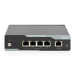 DN-95125 Digitus Gigabit 4  Port PoE+ Repeater Produktbild Additional View 1 S