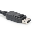 AK-340106-030-S Digitus 1.4 DisplayPort- Kabel DP-Stecker/Stecker 3m bis 8K Produktbild Additional View 1 S