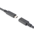 AK-300210-020-S Digitus USB Type C Verlängerungskabel, Type C   C Produktbild Additional View 1 S