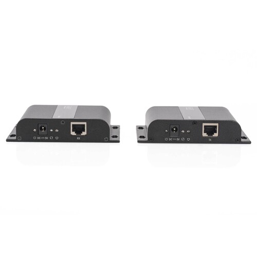 DS-55122 Digitus 4K HDMI Extender über CAT / IP (Set) Produktbild Additional View 1 L