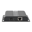 DS-55125 Digitus 4K HDMI Extender über CAT/IP (Empfängereinheit), PoE Produktbild Additional View 1 S
