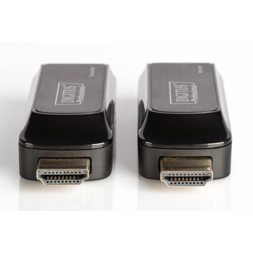 DS-55203 Digitus Mini HDMI Extender Set Produktbild Additional View 1 L