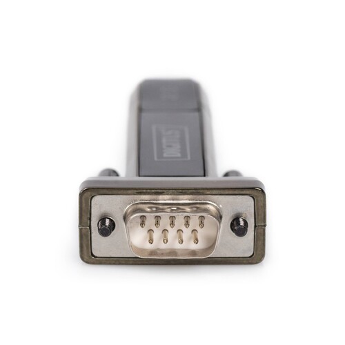 DA-70167 Digitus USB2.0 Seriell-Adapter Produktbild Additional View 1 L