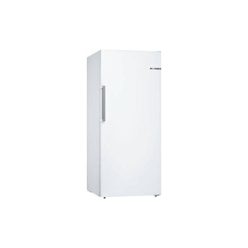 GSN51DWDP Bosch Stand Gefrierschrank 161x70cm  weiss NoFrost Produktbild Additional View 1 L