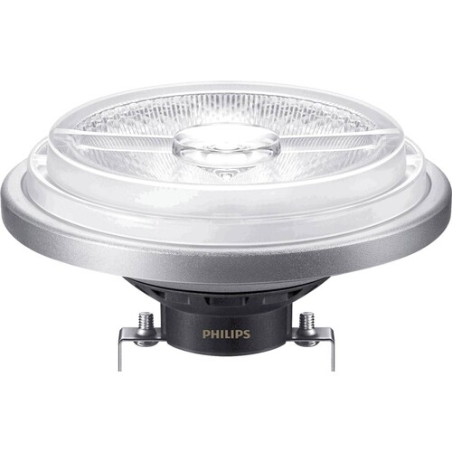 70513800 Philips Lampen MAS LEDspotLV D 20 100W 927 AR111 45D Produktbild Additional View 1 L