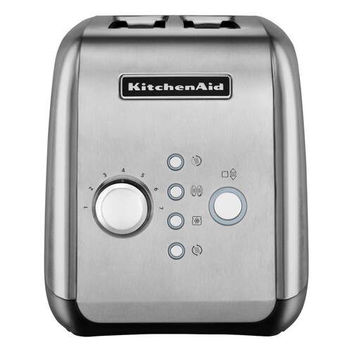 5KMT221ESX KitchenAid 2 Scheiben Toaster KITCHENAID Edelstahl Produktbild Additional View 1 L