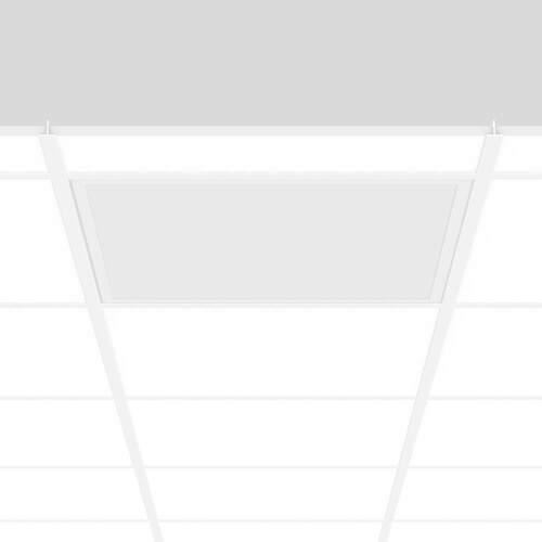 312274.002.1.790 RZB Einbauleuchte Sidelite ECO LED/29W 4000K 622 Sidelite Produktbild Additional View 1 L