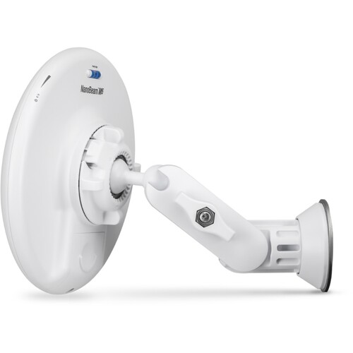 QUICK-MOUNT Ubiquiti Tool-less quick mount for Ubiquiti CPE products Produktbild Additional View 1 L