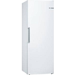 GSN58AWDP Bosch Stand Gefrierschrank 191x70cm weiss NoFrost Produktbild 1 S