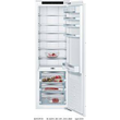 KIF81PFE0 Bosch Einbau Kühlschrank 178x56cm VitaFresh Flachscharnier Produktbild Additional View 1 S