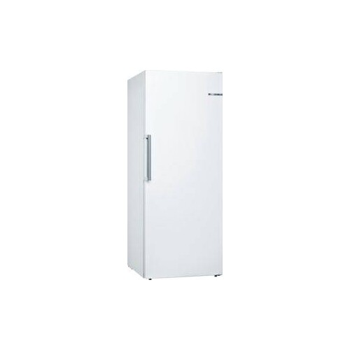 GSN54AWDV Bosch Stand Gefrierschrank 176x70cm weis NoFrost Produktbild Additional View 1 L