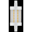 43619246 Radium RL TSK 60 827/R7S LED LAMPE Produktbild Additional View 1 S