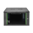 DN-19 07U-6/6-EC-SW Digitus 7HE Wandgehäuse 416x600x600 mm, Farbe Schwa Produktbild 1 S