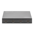 DS-43309 Digitus HDMI 2x2 Videowand Prozessor Unterstützt 4K@60Hz (4:4:4) Produktbild 1 S