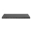 DS-43308 Digitus 4x4 HDMI Matrix Switch, 19 Zoll 4K/60Hz, silber/schwarz Produktbild Additional View 1 S