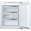 GIV11ADC0 Bosch Einbau-Gefrierschrank 71.2 x 55.8 cm Produktbild Additional View 1 S