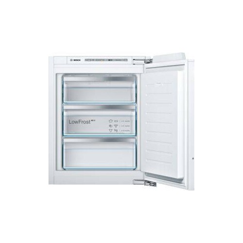 GIV11AFE0 Bosch Einbau-Gefrierschrank 71.2 x 55.8 cm Produktbild Additional View 1 L