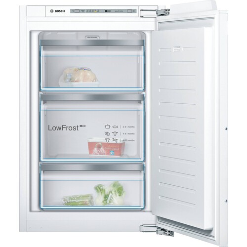 GIV21ADD0 Bosch Einbau-Gefrierschrank 87.4 x 55.8 cm Produktbild Additional View 1 L